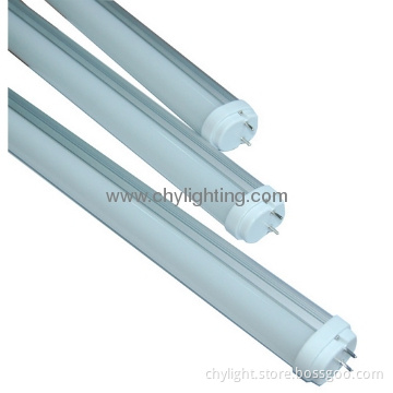 L1200MM18w 2835SMD T8 LED Tube Light 288pcs PC+Aluminum